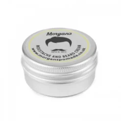 Krem do wąsów i brody Morgan's Moustache & Beard Cream 15 ml M144