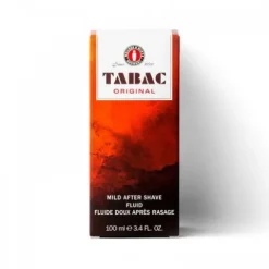 Krem fluid po goleniuTabac Original Mild After Shave Fluid 100 ml