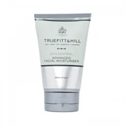 Krem nawilżający do twarzy Truefitt & Hill Advanced Facial Moisturiser 100Ml