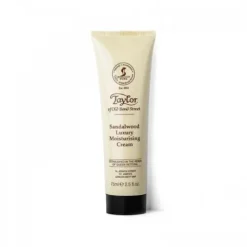 Krem nawilżający Taylor Of Old Bond Street Sandalwood Moisturising Cream 75Ml