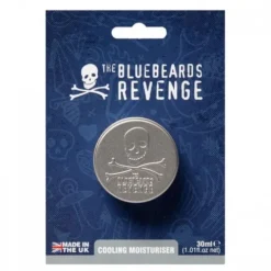 Krem nawilżający The Bluebeards Revenge Cooling Moisturiser 30 ml
