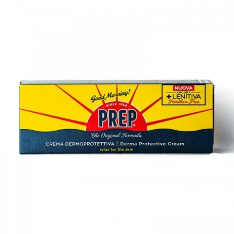 Krem ochronny wielofunkcjonalnyPrep Derma Protective Cream 75 ml w tubce