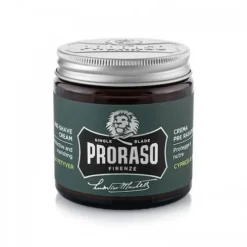 Krem przed goleniem Proraso Cypress & Vetyver Pre-shaving cream 100 ml
