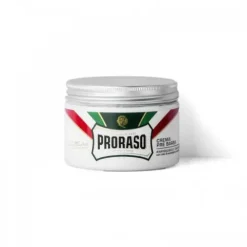 Krem przed goleniem Proraso z eukaliptusem i mentolem 300 ml