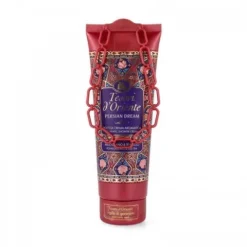 Krem-żel pod prysznic Tesori d`Oriente Persian Dream Shower Cream 250 ml