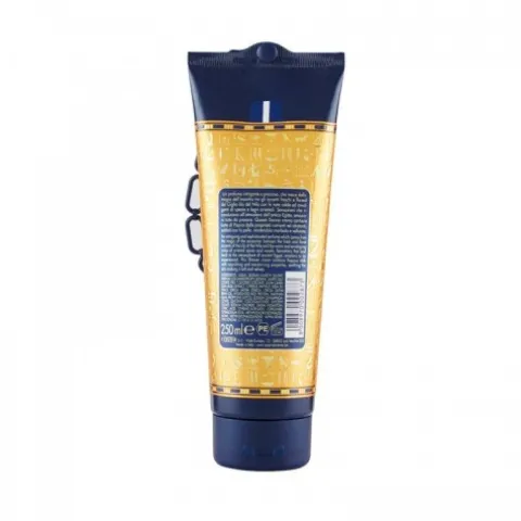 Krem-żel pod prysznic Tesori d`Oriente Aegyptus Shower Cream 250 ml