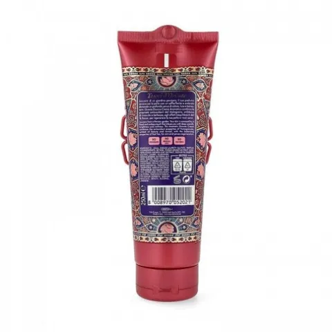 Krem-żel pod prysznic Tesori d`Oriente Persian Dream Shower Cream 250 ml