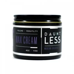 Krem-wosk do stylizacji włosów DauntLess Wax Cream 113 g