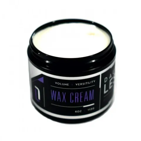 Krem-wosk do stylizacji włosów DauntLess Wax Cream 113 g