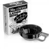 Kubek do golenia Fine Lather Bowl - Black/Gray