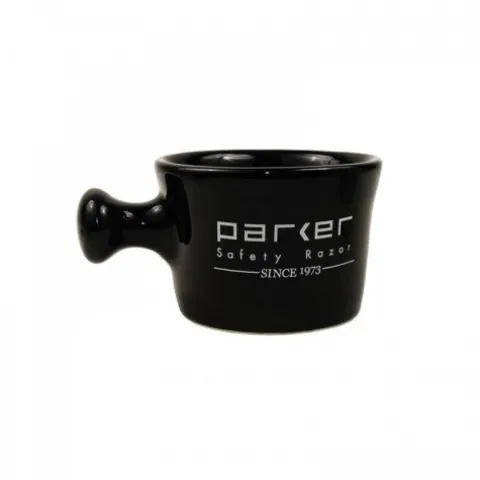 Kubek do golenia Parker Smb Shave Mug