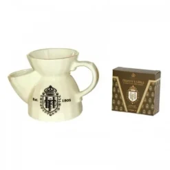 Kubek do golenia Truefitt & Hill Kremowy