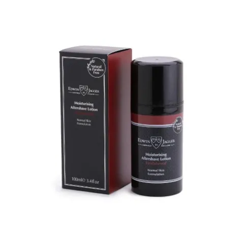 Lotion po goleniu Edwin Jagger ASLSW drzewo sandałowe 100 ml