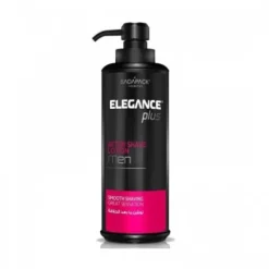 Lotion po goleniu Elegance Plus After Shave „Tonizujący” 500 ml