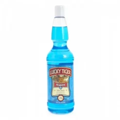 Lotion po goleniu LUCKY TIGER Barber Shop Aspen