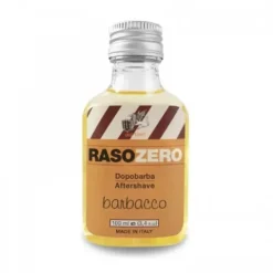 Lotion po goleniu Rasozero Barbacco Aftershave Splash 100 ml