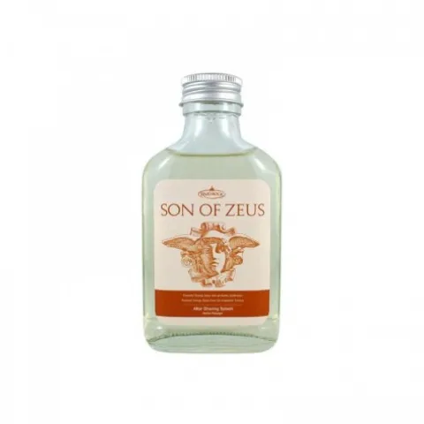 Lotion po goleniu Razorock Son Of Zeus Aftershaving Splash 100Ml
