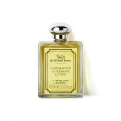 Lotion po goleniuTaylor Of Old Bond Street Sandalwood 100 ml