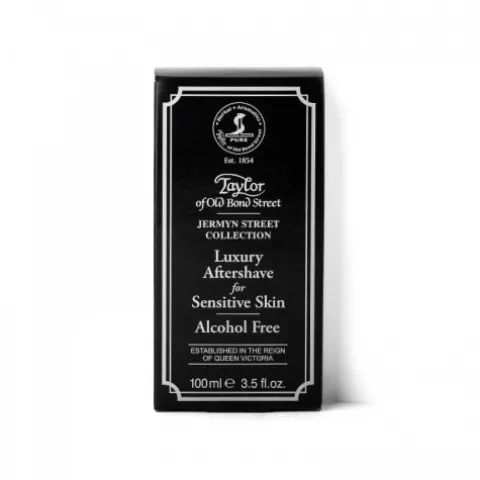 Lotion po goleniuTaylor Of Old Bond Street Jermyn Street Collection 100 ml