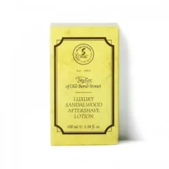 Lotion po goleniuTaylor Of Old Bond Street Sandalwood 100 ml
