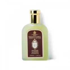 Lotion po goleniuTruefitt & Hill Spanish Leather Aftershave 100 ml