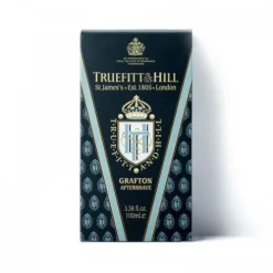 Lotion po goleniuTruefitt & Hill Grafton Aftershave 100 ml