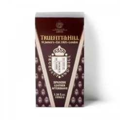 Lotion po goleniuTruefitt & Hill Spanish Leather Aftershave 100 ml
