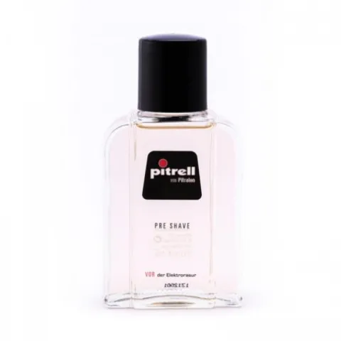 Lotion przed goleniem Pitrell Pre Shave Lotion 100 ml