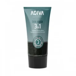 Maska do twarzy Agiva Mask peeling 3-in-1 150ml tube