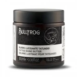 Masło do tatuażu Bullfrog Tattoo Shine Butter 100 ml