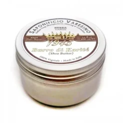 Masło przed goleniem Saponificio Varesino Pure Shea Butter 100 ml