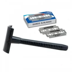 Maszynka do golenia Dorco Double Edge Safety Razor