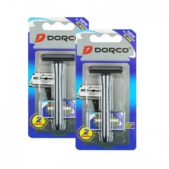 Maszynka do golenia Dorco Double Edge Safety Razor