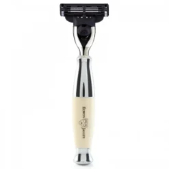 Maszynka Do Golenia Edwin Jagger R367CR Mach 3