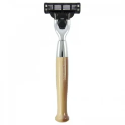 Maszynka Do Golenia Edwin Jagger R722CR Mach 3