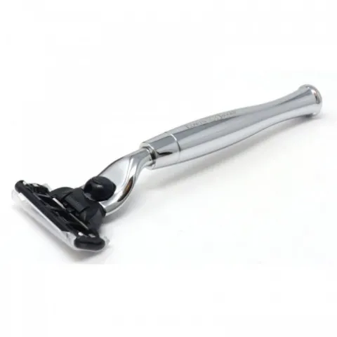 Maszynka Do Golenia Edwin Jagger R729CR Mach 3