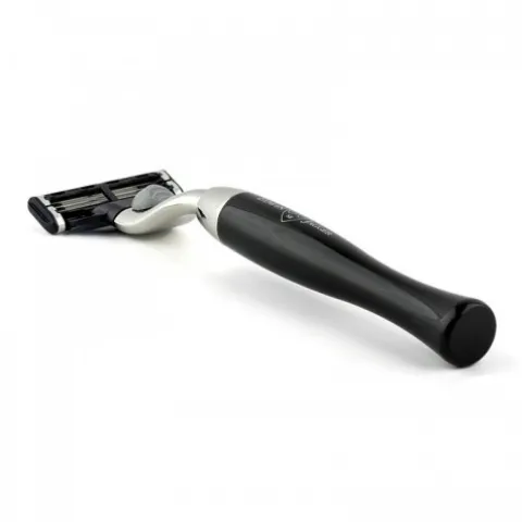 Maszynka do golenia Edwin Jagger R716CR Mach 3