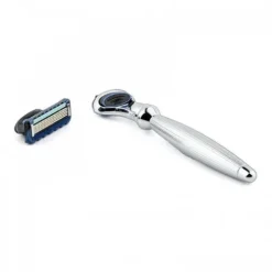 Maszynka do golenia Edwin Jagger BLIF Fusion