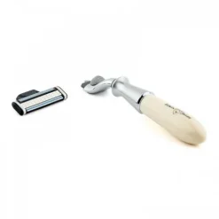 Maszynka do golenia Edwin Jagger IVRM3 The Riva Collection Mach 3