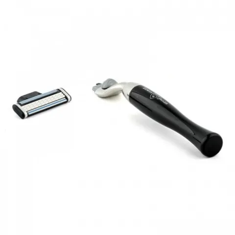 Maszynka do golenia Edwin Jagger R716CR Mach 3