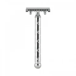 Maszynka do golenia Fatip Retro Chrome 42118