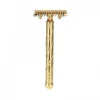 Maszynka do golenia Fatip Retro Gold 42119