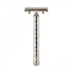Maszynka do golenia Fatip Retro Nickel 42116