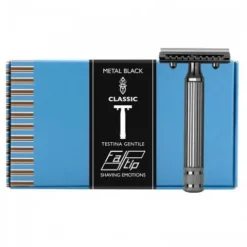 Maszynka do golenia Fatip Grande Black Metal PC 42123