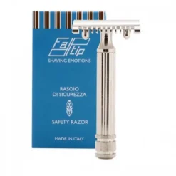 Maszynka do golenia Fatip Grande Nickel 42105