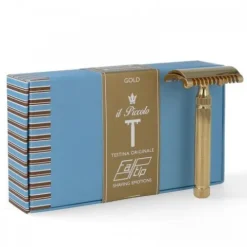Maszynka do golenia Fatip Piccolo Gold 42110