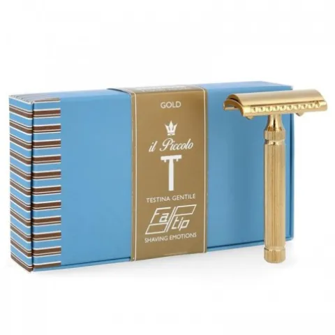 Maszynka do golenia Fatip Piccolo Gold PC 42130