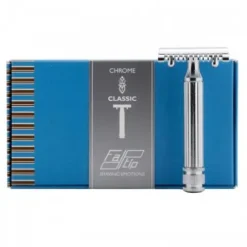 Maszynka do golenia Fatip Grande Chrome 42107