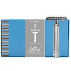 Maszynka do golenia Fatip Grande Chrome PC 42122