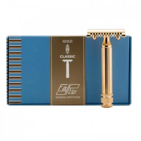 Maszynka do golenia Fatip Grande Gold 42115